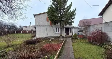 Maison dans Brest, Biélorussie