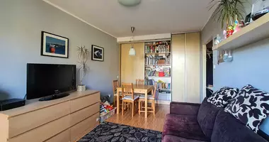 Appartement 2 chambres dans Sopot, Pologne