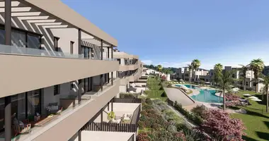 Apartamento 4 habitaciones en Casares, España