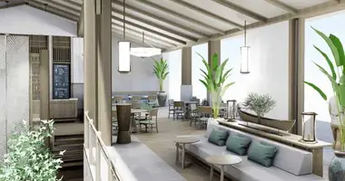 Villa 2 chambres dans Villa Libertad, Philippines