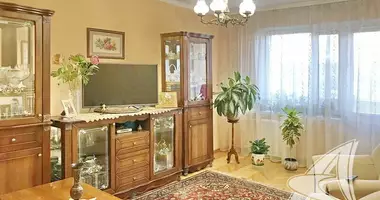 Apartamento 2 habitaciones en Cherni, Bielorrusia