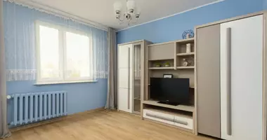 Квартира 3 комнаты в Пётркув-Трыбунальски, Польша