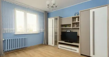 3 room apartment in Piotrkow Trybunalski, Poland
