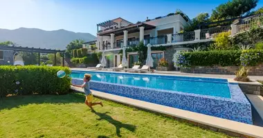 Villa en District of Agios Nikolaos, Grecia
