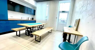Office 88 m² in Sonyechny, Belarus