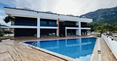 Doppelhaus 3 zimmer in Kemer, Türkei