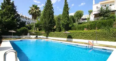 3 bedroom townthouse in Mijas, Spain