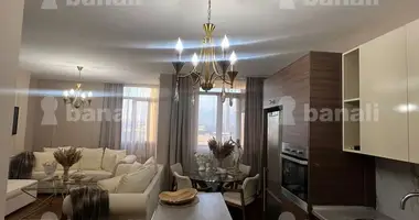 2 bedroom apartment in Yerevan, Armenia