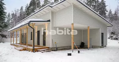 Casa 5 habitaciones en Kirkkonummi, Finlandia