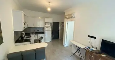 2 room apartment in Alanya, Turkey