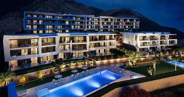 Appartement 2 chambres dans Gazimagusa Belediyesi, Chypre du Nord