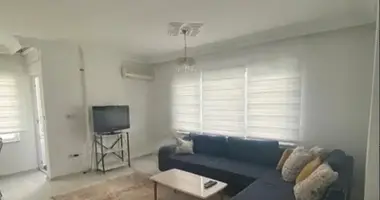 Apartamento 2 habitaciones en Alanya, Turquía