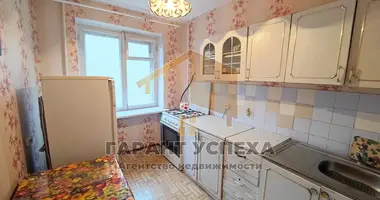 3 room apartment in Brest, Belarus