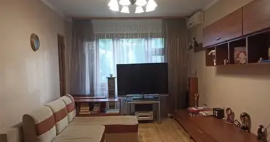 3 room apartment in Odesa, Ukraine