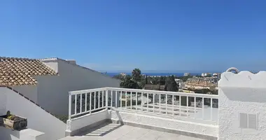 Casa 3 habitaciones en Mijas, Španjolska