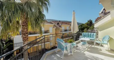 3 bedroom apartment in Montenegro