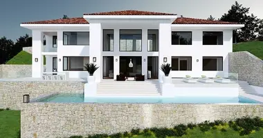 Willa 6 pokojów w Xabia Javea, Hiszpania