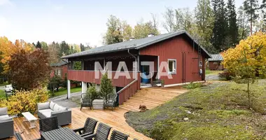 3 bedroom house in Porvoo, Finland