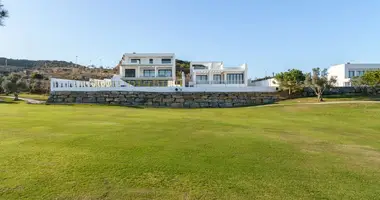 Villa in Mijas, Spanien