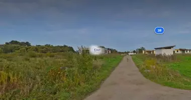 Grundstück in Nowy, Russland