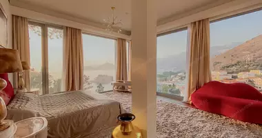 Villa 5 bedrooms with Sea view in Sveti Stefan, Montenegro