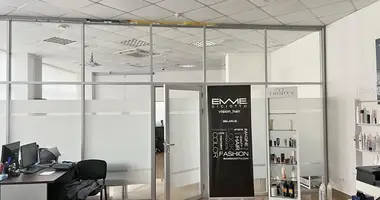 Pomieszczenie biurowe 166 m² w Mińsk, Białoruś