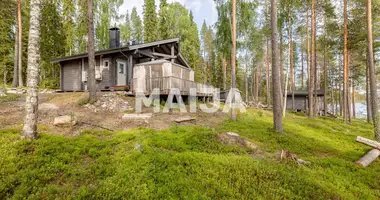 Cottage 2 bedrooms in Rovaniemi sub-region, Finland