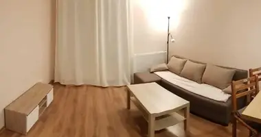 2 room apartment in Wroclaw, Poland