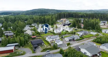 Haus 4 Zimmer in Jyvaeskylae sub-region, Finnland