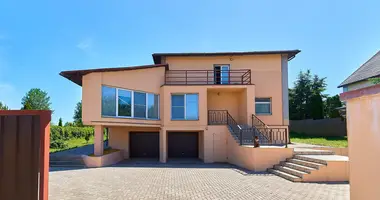 Maison dans Siomkava, Bélarus