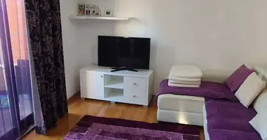 1 bedroom apartment in Becici, Montenegro