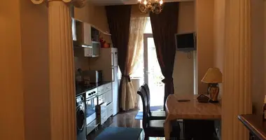 Apartamento 3 habitaciones en Batumi, Georgia