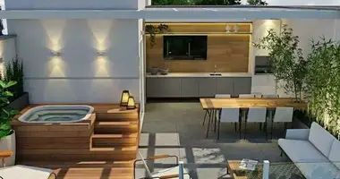 3 bedroom townthouse in Athens, Greece