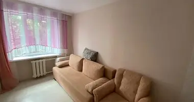 Apartamento 2 habitaciones en Orsha, Bielorrusia