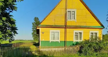 House in Kazlovicki sielski Saviet, Belarus