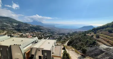 Villa 5 habitaciones en Alanya, Turquía