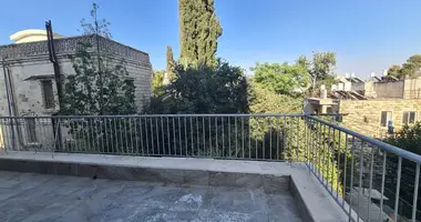 4 room apartment in Israel