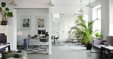 Appartement dans Varsovie, Pologne