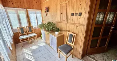 3 room house in Petőhenye, Hungary