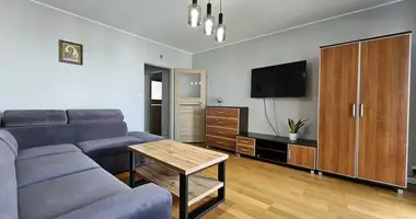 Квартира 3 комнаты в Ксёнж-Велькопольский, Польша