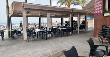 Gewerbefläche in Torrevieja, Spanien