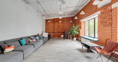 Pomieszczenie biurowe 295 m² w Moskwa, Rosja