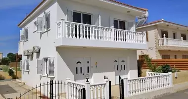 Haus 3 Schlafzimmer in Agia Napa, Cyprus