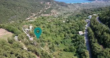 Grundstück in Gemeinde Thasos, Griechenland