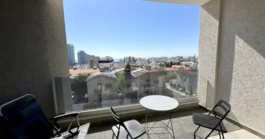 Квартира 2 спальни в Гермасойя, Кипр