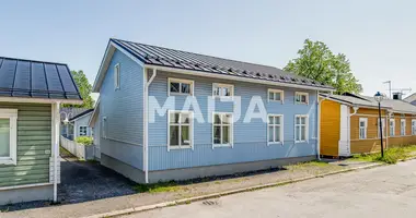Mieszkanie 2 pokoi w Raahe, Finlandia