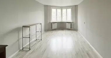 Apartamento 4 habitaciones en Minsk, Bielorrusia