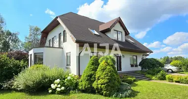 4 bedroom house in kekavas pagasts, Latvia