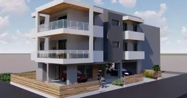 Apartamento 3 habitaciones en Pavlos Melas Municipality, Grecia