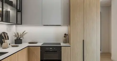 Apartamento 3 habitaciones en Budva, Montenegro